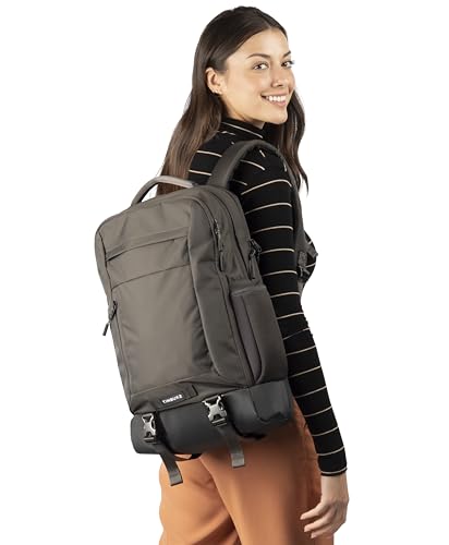 Timbuk2 Authority Laptop Backpack