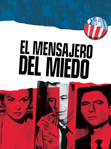 El mensajero del miedo