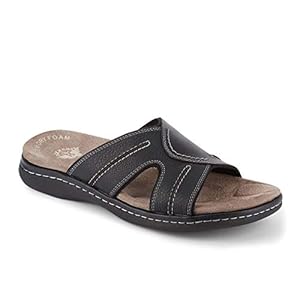 Dockers Men’s Slide Sandal