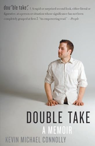 Double Take: A Memoir – A Gripping Photographic Journey on a Skateboard to Discover What It Means to Be Human