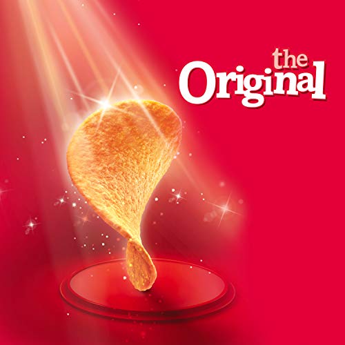 PRINGLES ORIGINELE CHIPS 12 STUKS - Afbeelding 5