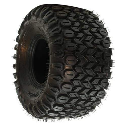 Carlisle HD Field Trax ATV Tire - 25X13-9 - Image 6