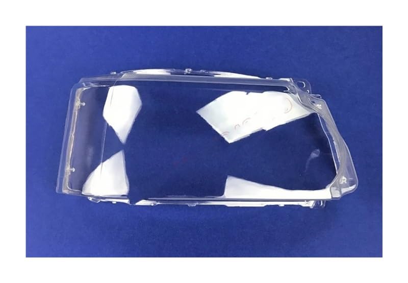 Phare voiture abat-jour couvercle phare voiture Range Rover Sport 2010 2012 coque