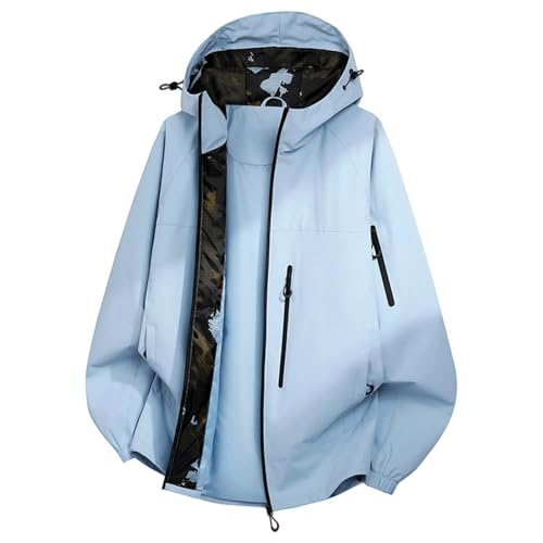 Veste softshell femme : ne craignez plus la pluie ni le vent froid
