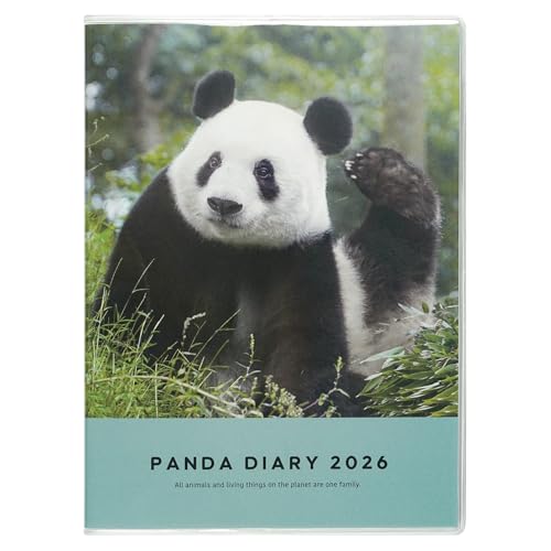 O[eBOCt VV 蒠 2026N A6 }X[ \tgJo[ |[Y CD-1395-PA (2025N12n܂)