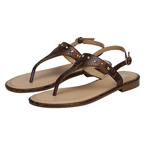 Image of Mode By Red Tape Women's Fashion Sandals