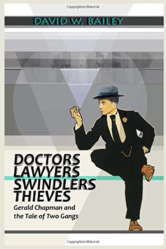 DOCTORS LAWYERS SWINDLERS THIEVES