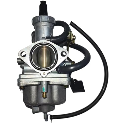 Carburateur de Moto PZ27D pour CRF150F et Twinstar 200 1978-1982 Pièce de Rechange