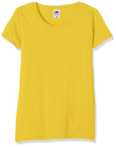 Camiseta amarilla mujer Primark ❤️ Mejores alternativas online
