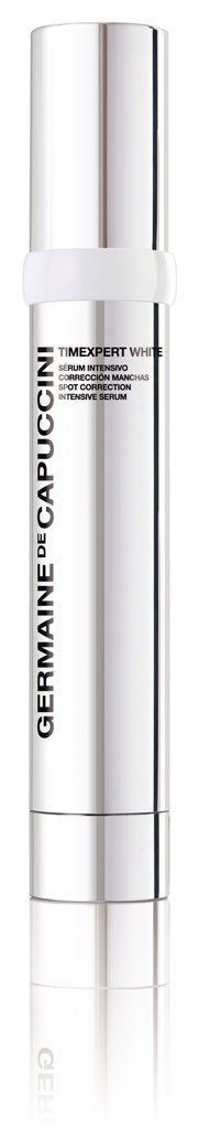 Germaine De Capuccini White Spot Correction Intensive Serum 30 ml, Pack of 1