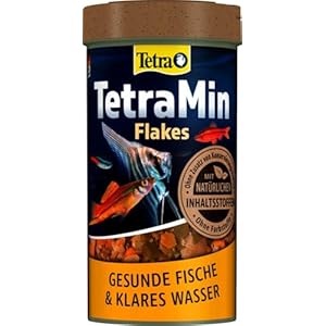 Tetra Tetramin – 1000 ml