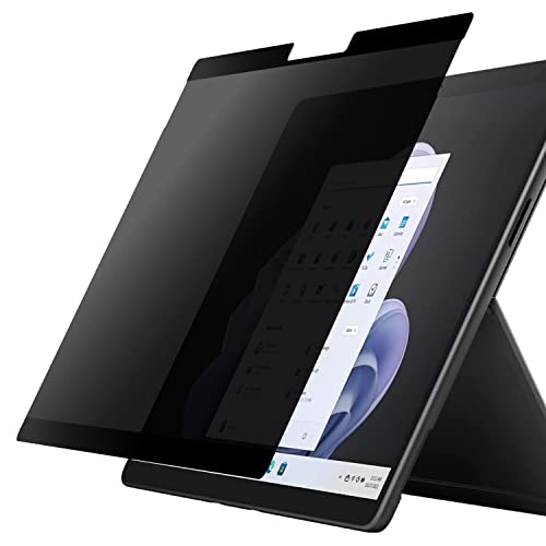 LOE(G) Surface Pro 9 [13C`] `h~ یtB y}Olbgz vCoV[tB^[ u[CgJbg ˖h~ A`OA (T[tFXvX) 1