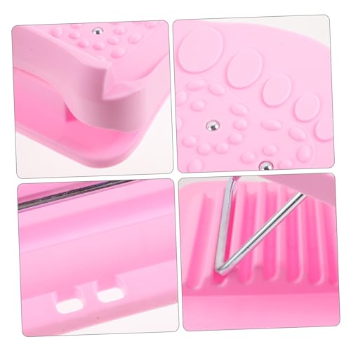 Abaodam Professional Stretch Board Foot Massager miniatura 7