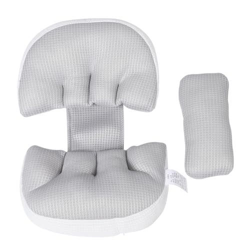 ifundom 2Sets Pregnancy for Comfortable Sleeping Maternity Support Pillow for Side Sleeping Includes Waist and Belly Support for Pregnant Women Durable