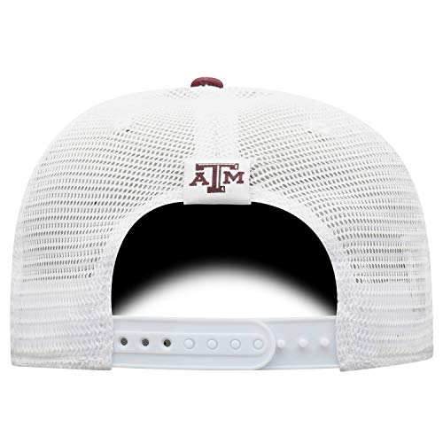 Gorra Trucker Team Color Primary Icon Top of the World miniatura 3