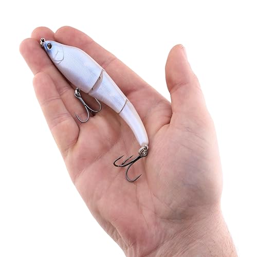 Image of Berkley Magic Swimmer Fishing Hard Bait
