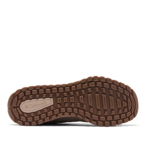Image of Columbia Men's Fairbanks Low
