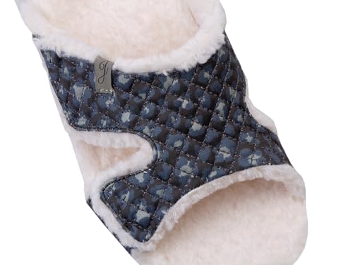 Spenco Women's Janie Slipper2