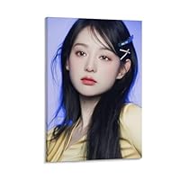 Amazon.co.jp: Kim Ji-wonキム・ジウォン ポスター 韓流