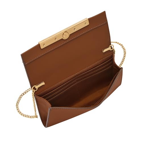 Fossil Penrose Wallet Crossbody2