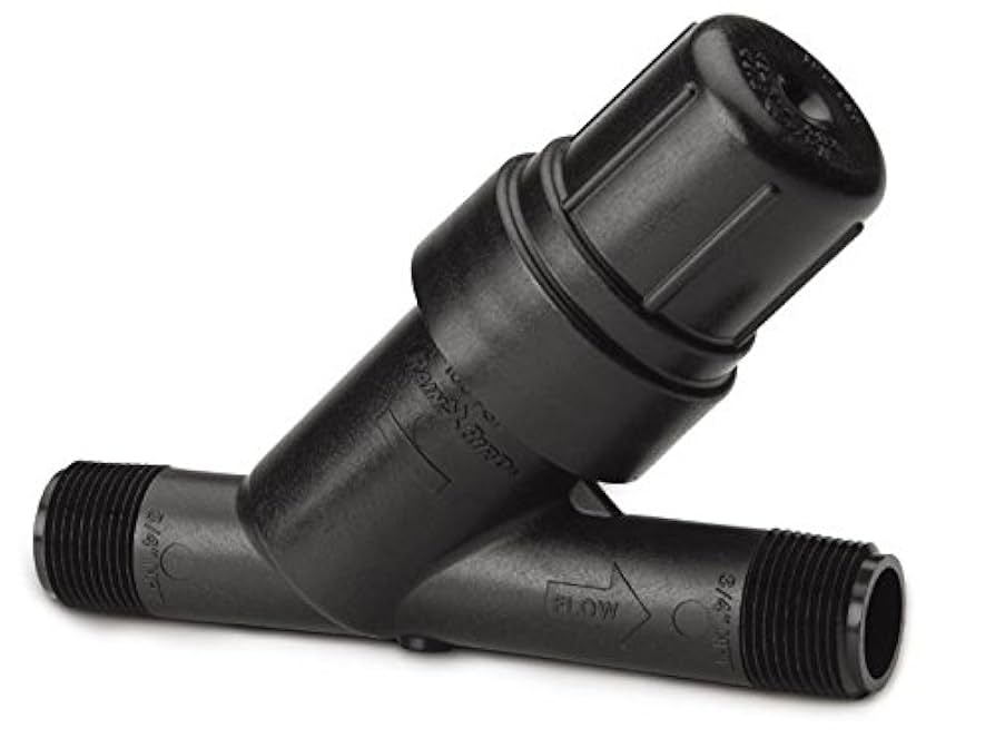 Amazon.com : Rainbird RBY075MPTX 3/4