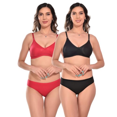 Image of SGC Sweden Women Lingerie Set