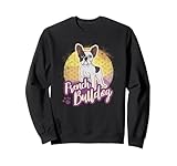 Bouledogue francese Vintage Bully Cane Design