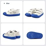 Zoom IMG-1 frysen scarpe in tela per Zoom IMG-1 frysen scarpe in tela per