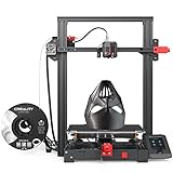 Official Creality Ender 3 Max Neo 3D Printer, Upgrade Large Size FDM 3D Printers with CR Touch Auto...