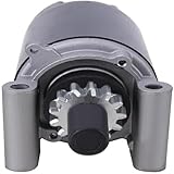 Part for Starter for Kohler 3209810S 32-098-10S 32-098-10-S 3209810 for Kohler Engine Starter#513149