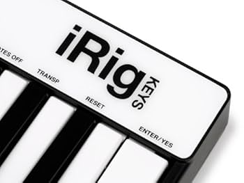 ■IK Multimedia iRigKEYS w/Lightning IK Multimedia - iRig Keys 2