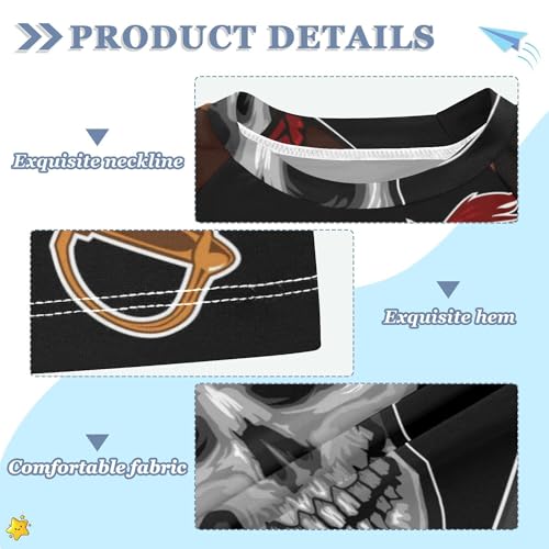 Boys Rash Guard Swim Shirt Toddler Kids Girls Short Sleeve Swimwear UPF 50+ Quick Dry Shirt3