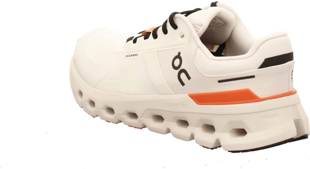 On Men's Cloudrunner 2 Sneakers