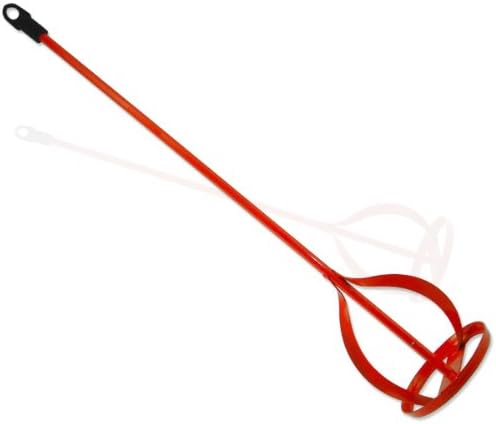 KO Tools 5 Gallon Drill Paint Mixer 24" X 4"