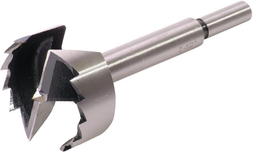 Rotur Planet STC02 2" Long Series Saw Tooth Forstener Bit