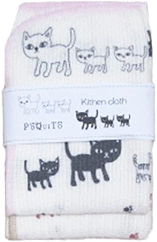 Amazon Co Jp Gv 猫グッズ キッチンクロス ポキート行列 ネイビー レッド 2枚セット 5371 ホーム キッチン Amazon Co Jp Gv 猫グッズ キッチンクロス ポキート行列 ネイビー レッド 2枚セット 5371 ホーム キッチン