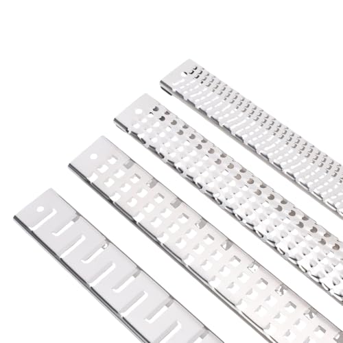 Set Rallador de Queso y Limón Acero Inoxidable 4 Piezas miniatura 7