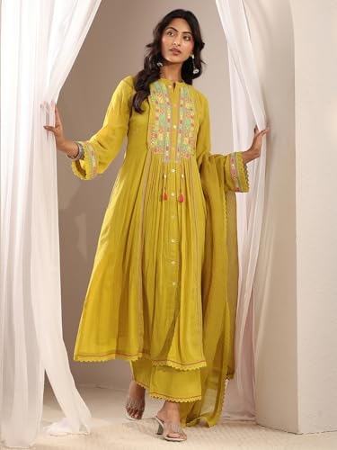 Image of Libas Womens Kurta Set