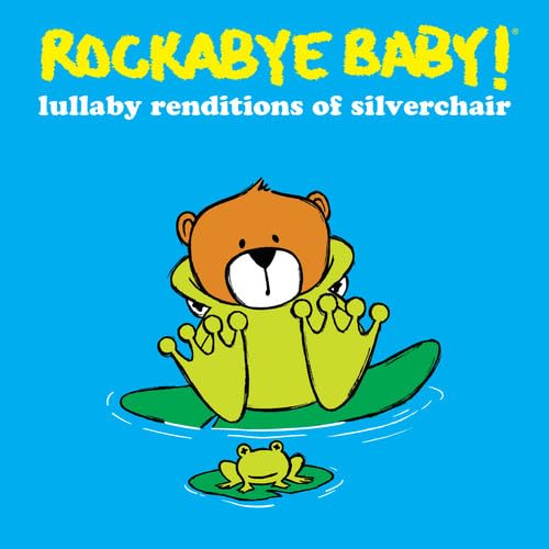 Lullaby Renditions Of Silverchair