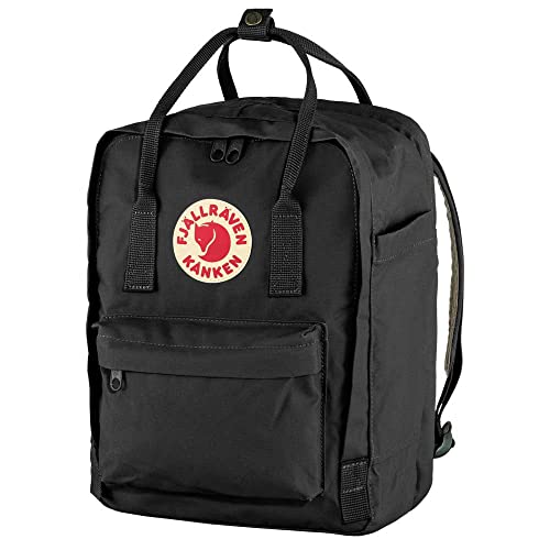 Fjällräven Kånken Laptop 13' Black