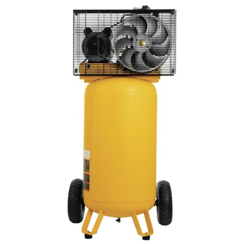 DEWALT 25 Gallon Vertical Air Compressor
