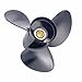 SOLAS Prop Toh/NIS/MERC Al 9-20Hp