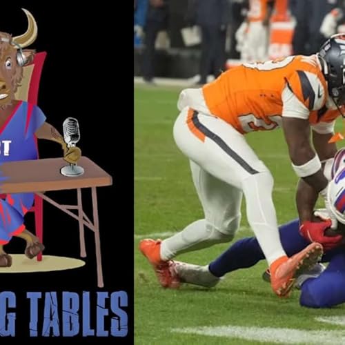 Bye Bye Season and McDermott | Breaking Tables:
