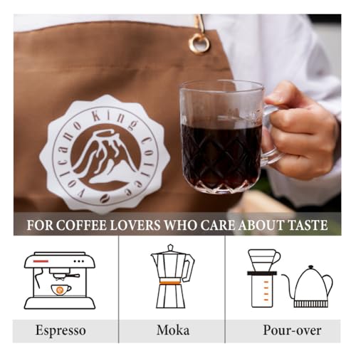 Café en Grano Hawaiian Kona, 8 oz, Medium Roast miniatura 6