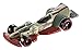 Hot Wheels Star Wars Boba Fett Carship Vehicle