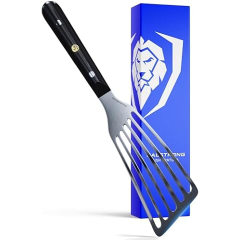 DALSTRONG Professional Kitchen Fish Spatula Cover