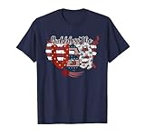 Photo Gallery god bless usa camicia 4 luglio american map doodle graphic maglietta Photo Gallery god bless usa camicia 4 luglio american map doodle graphic maglietta