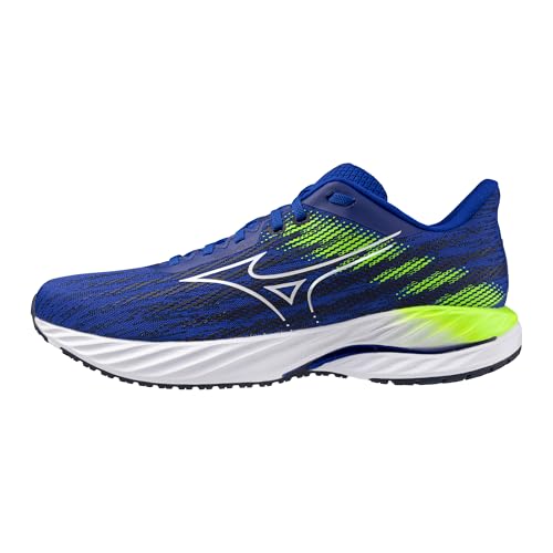 Mizuno Wave Inspire 21 Mens Running Shoe, Reflex...