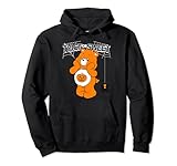 Care Bears Trick or Sweet Bear Pullover Hoodie