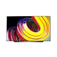LG OLED65CS9LA TV 164 cm